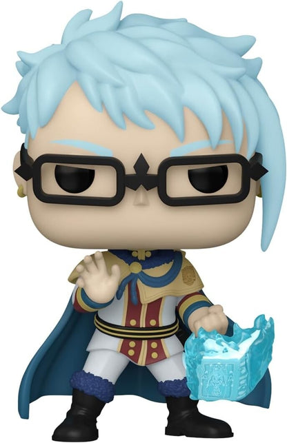 Funko Pop! Animation: Black Clover: Klaus #1554