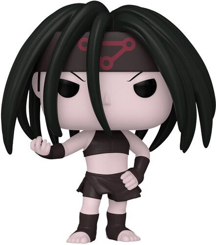 Funko Pop! Animation: Fullmetal Alchemist Brotherhood: Envy #1579