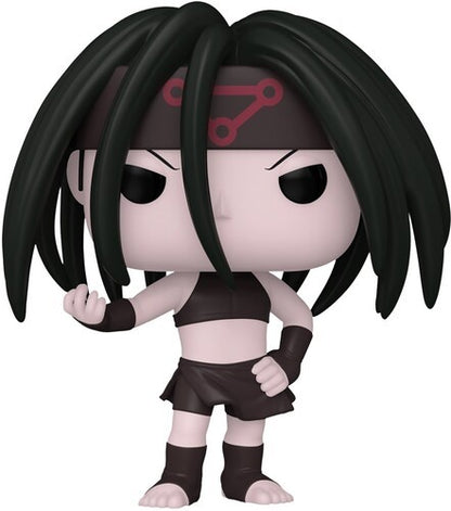Funko Pop! Animation: Fullmetal Alchemist Brotherhood: Envy #1579
