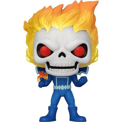 Funko Pop! Marvel: Strange Tales: Ghost Rider #1559