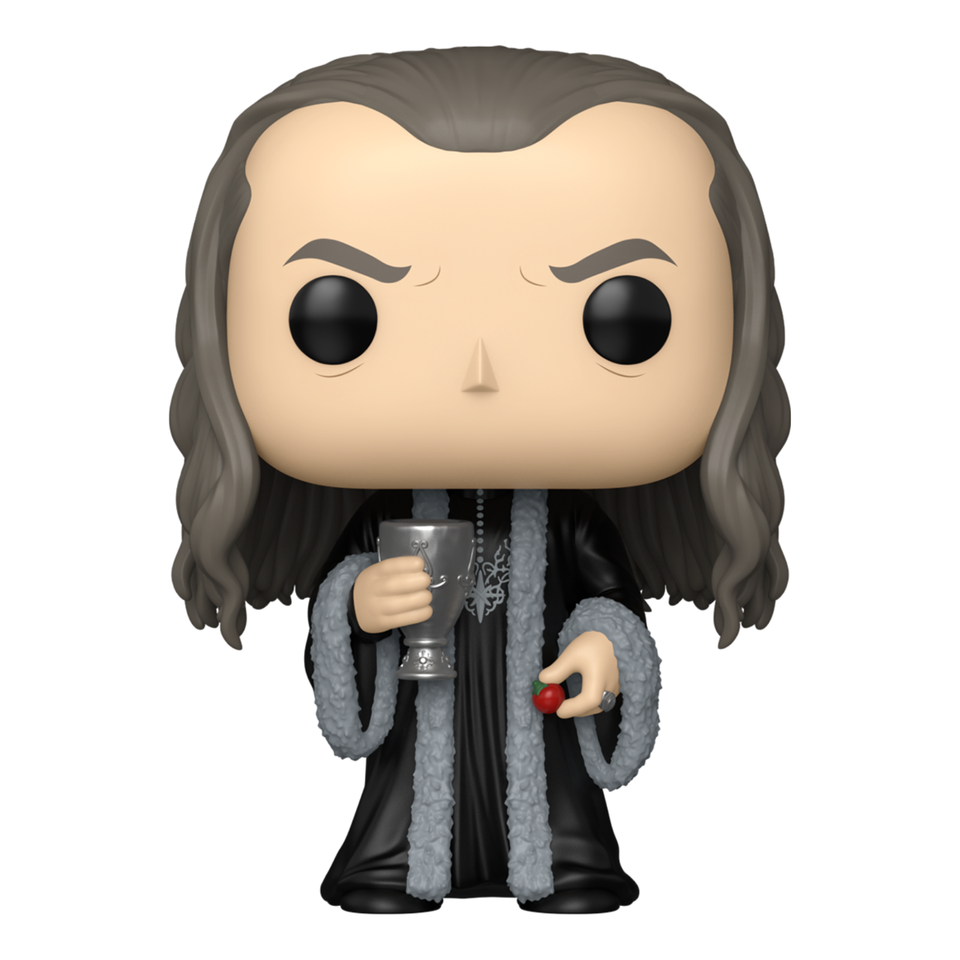 Funko Pop! Movies: The Lord of the Rings - Denethor - LTD 9500/PZS