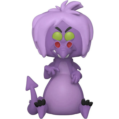 Funko Pop! Deluxe: Disney: the Sword in the Stone - Madam Mim (Dragon) #1102