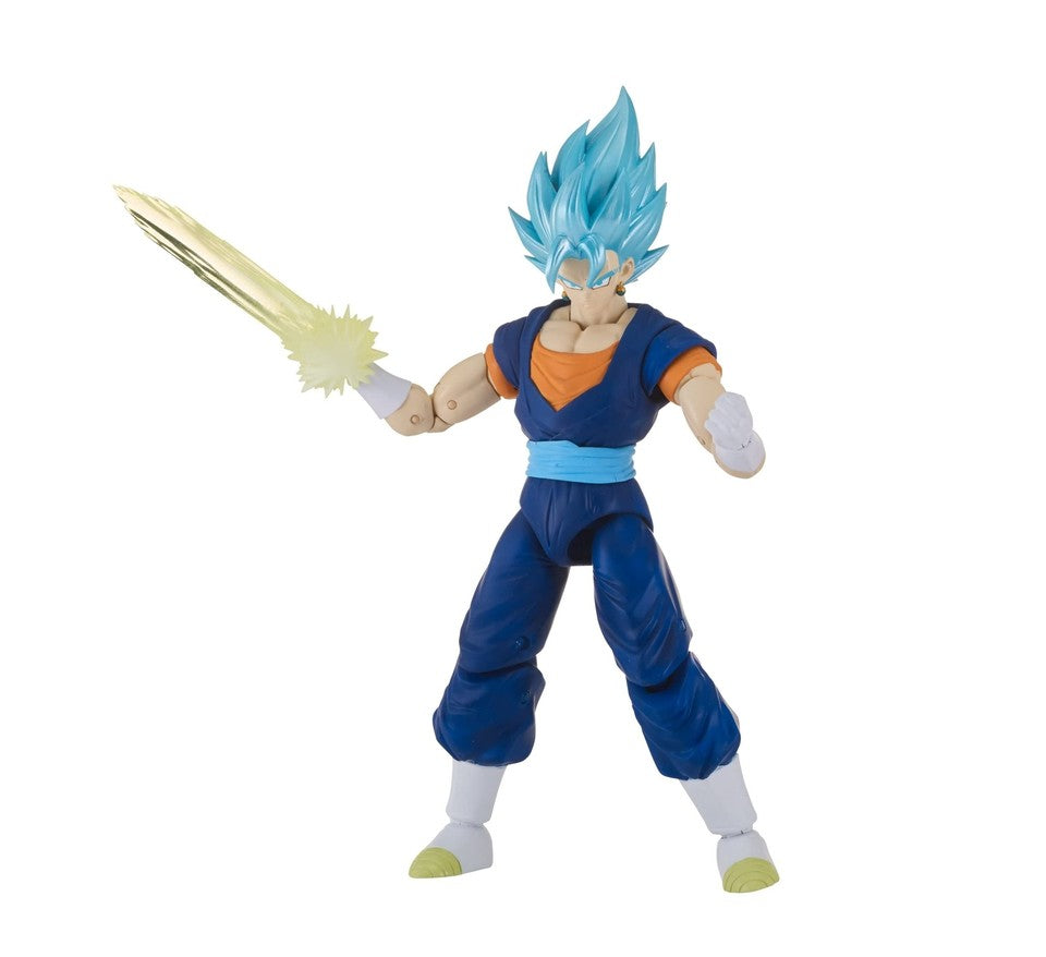 Dragon Ball Super Dragon Stars Super Saiyan Vlue Vetito