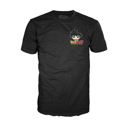 Funko Pop! Tees: Dragonball Z - Medium
