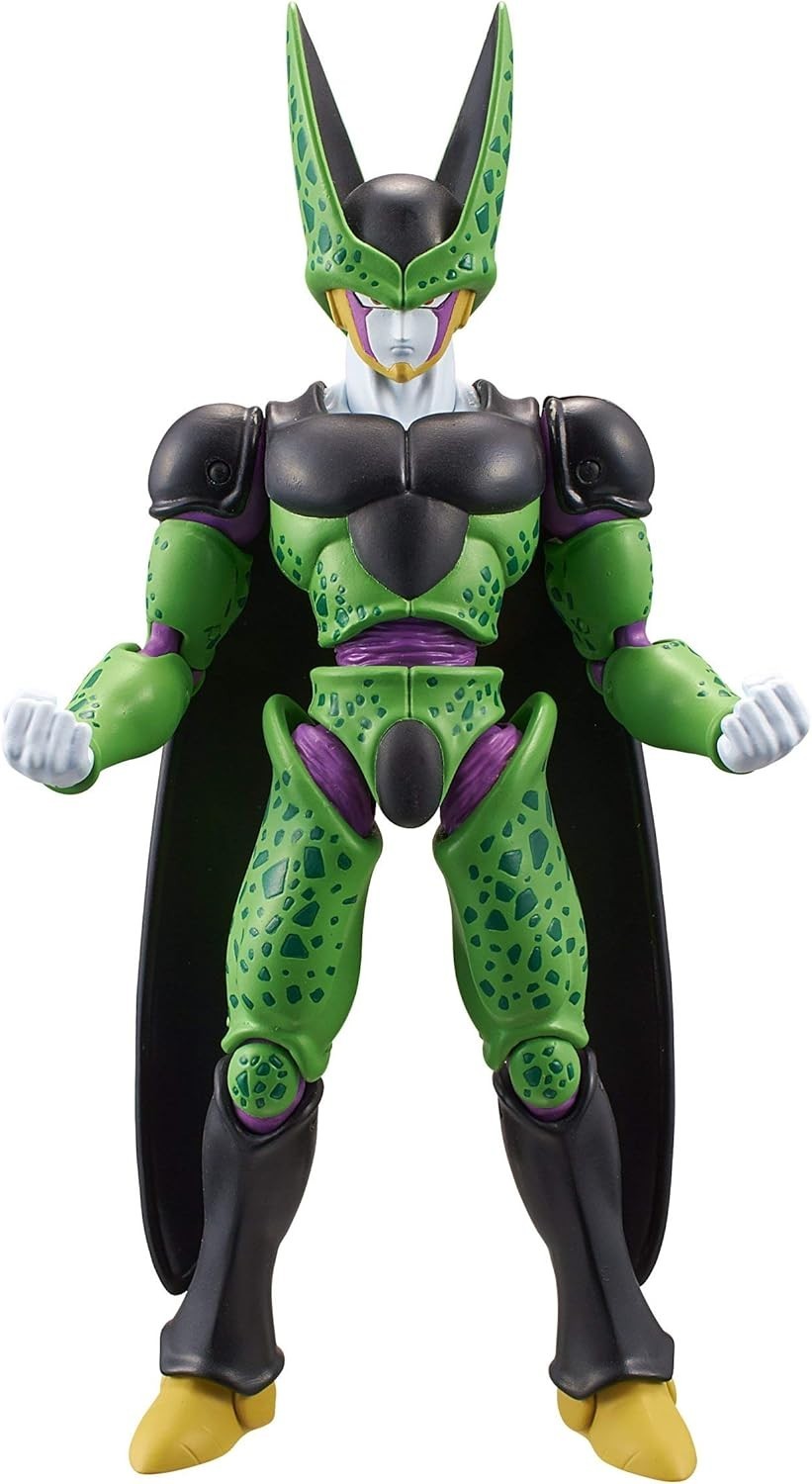 Dragonball Super Dragon Stars Cell Final Form