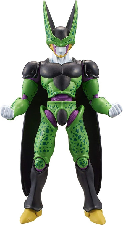 Dragonball Super Dragon Stars Cell Final Form