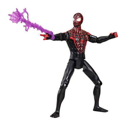 Miles Morales - Marvel Spider-Man VenomVersus Epic World of Action Figure