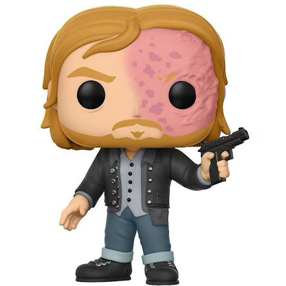Funko Pop! Television: Walking Dead: Dwight #544 2017 Fall Convention Exclusive