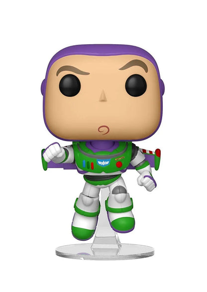 Funko Pop! Disney: Toy Story 4: Buzz Lightyear #523