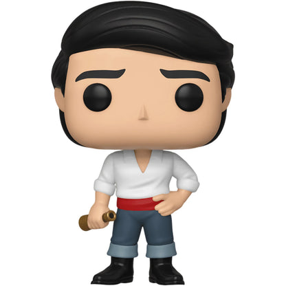 Funko POP! Little Mermaid: Prince Eric #565