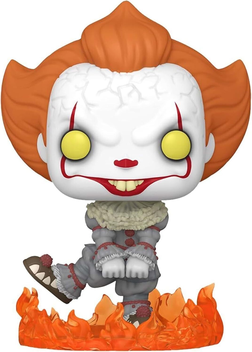 Funko POP! Movies: IT: Pennywise #1437 - Funko Specialty Series Exclusive