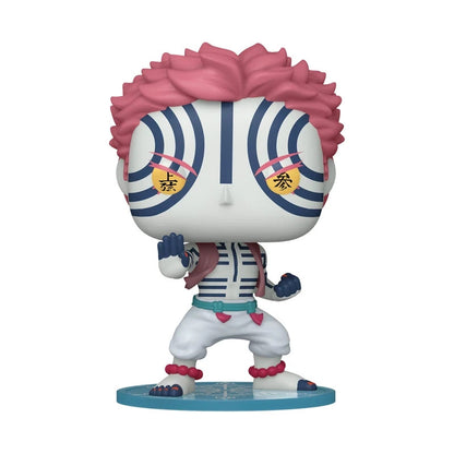 Funko Pop! Animation: Demon Slayer: Akaza #2043