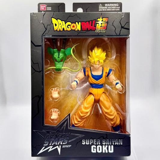 Dragon Ball Super Dragon Super Saiyan Goku