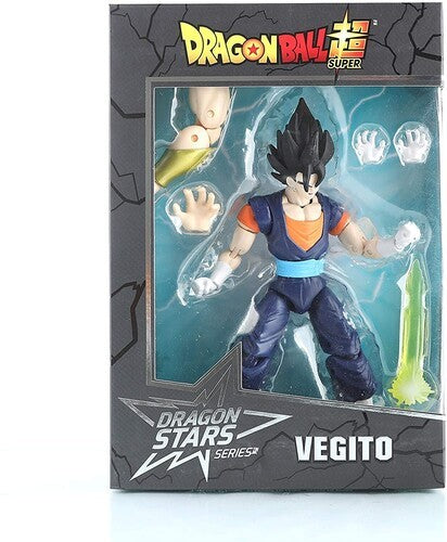 Dragonball Super 6 Inch Action Figure Dragon Stars Vegito