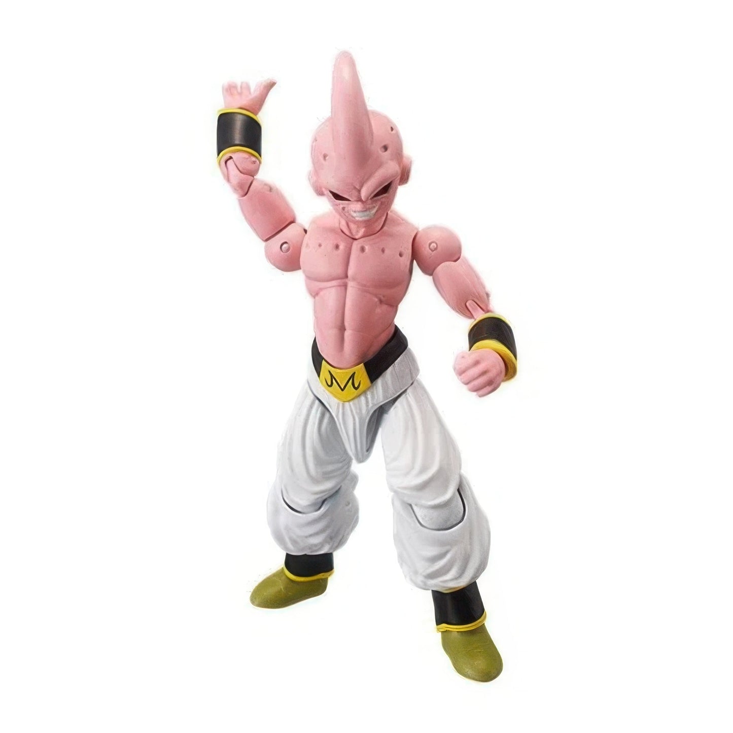 Dragonball Super Dragon Stars Majin Buu Final Form Figure