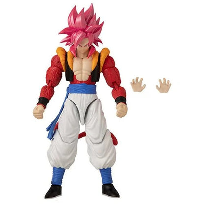 Dragon Ball Super Stars Series 14 Super Saiyan 4 Gogeta