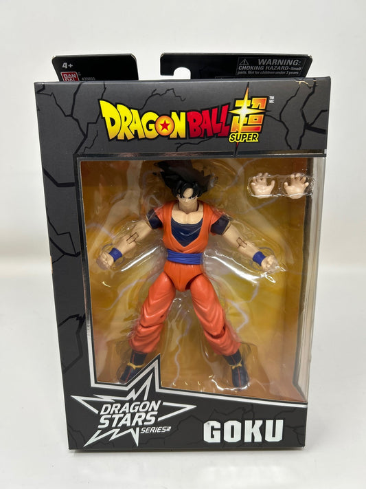 Dragon Ball Super Dragon Stars Series Goku