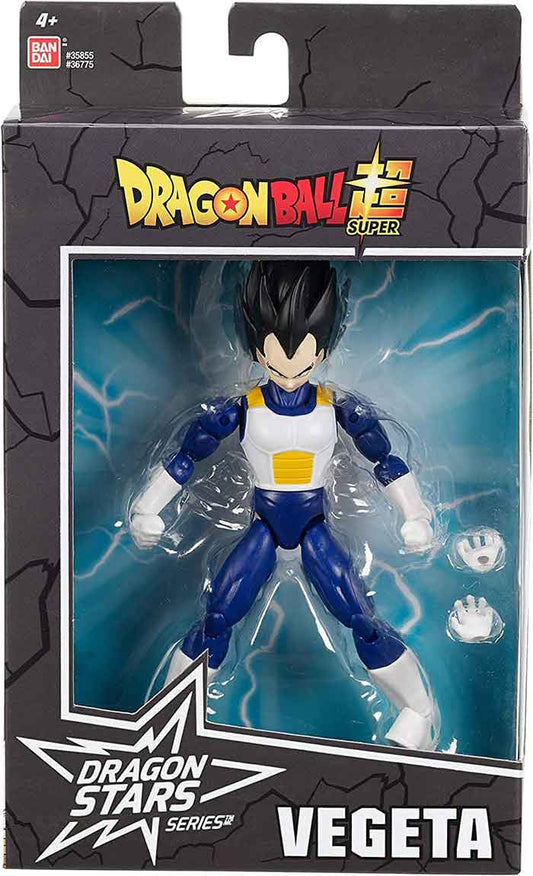 Dragonball Super Dragon Stars Vegeta