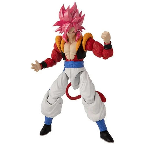 Dragon Ball Super Stars Series 14 Super Saiyan 4 Gogeta