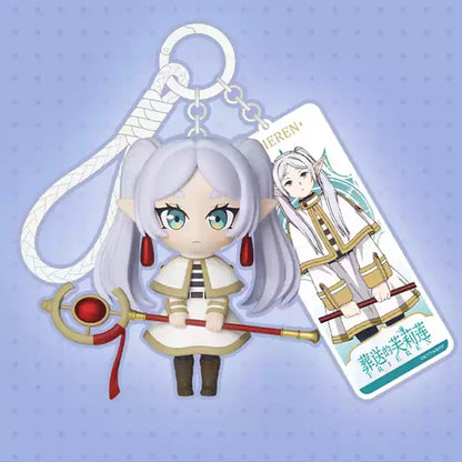 Frieren Q version pedant blind box