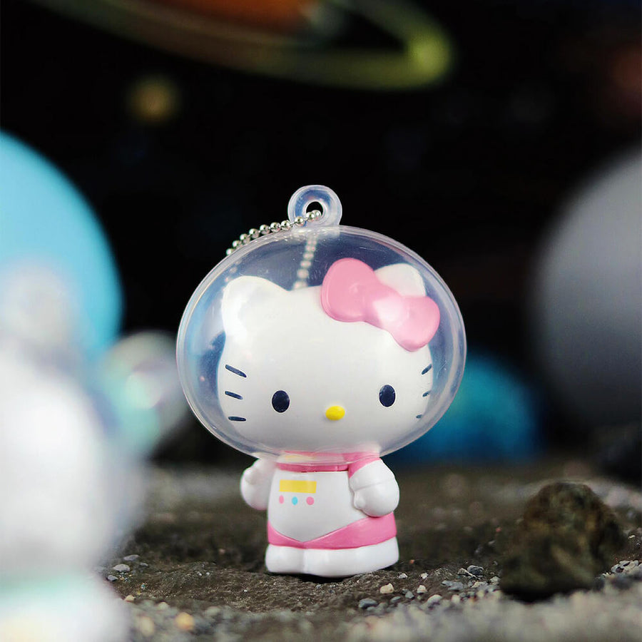 Sanrio Candy Planet Figurine Pendant Blind Box