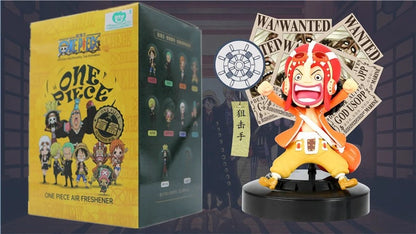 One Piece Air Fragrance Blind Box