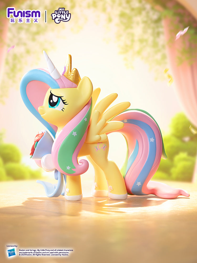 My Little Pony Sweet Diary Series Figures Blind Box