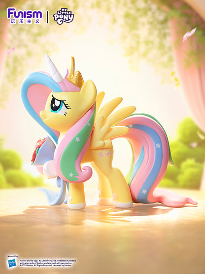 My Little Pony Sweet Diary Series Figures Blind Box