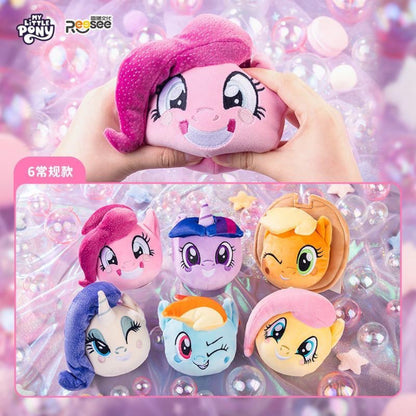 My Little Pony Squishy Plush Doll Blind Box