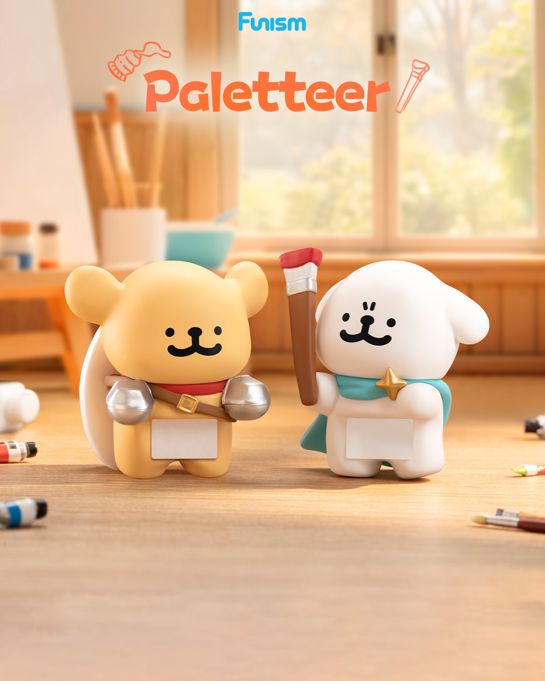 Maltese PupSnap Series Blind Bag