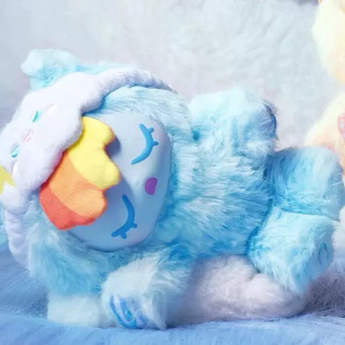 My Little Pony – Good Night Sweet Dreams Series Vinyl & Plush Blind Box