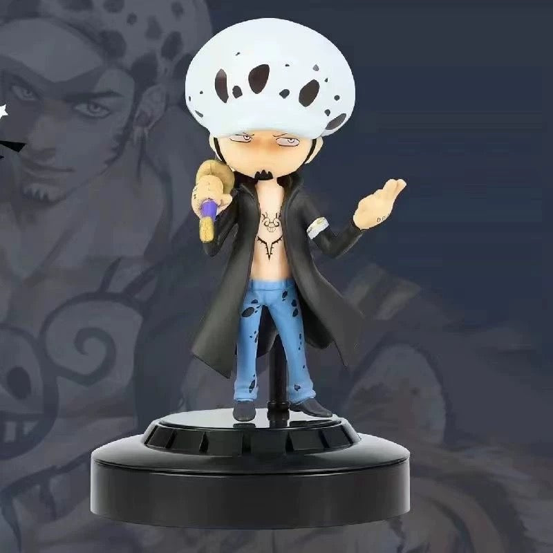 One Piece Air Fragrance Blind Box