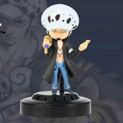 One Piece Air Fragrance Blind Box
