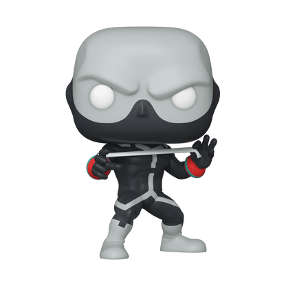 Funko Pop! My Hero Academia Twice #1093 (Hot Topic Exclusive)