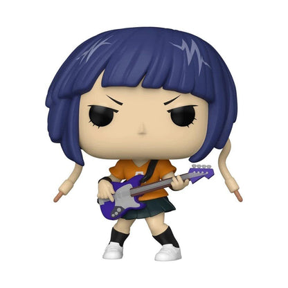 Funko Pop! Animation: MHA - Kyoka Jiro with Guitar #1151 BAM! Exclusive