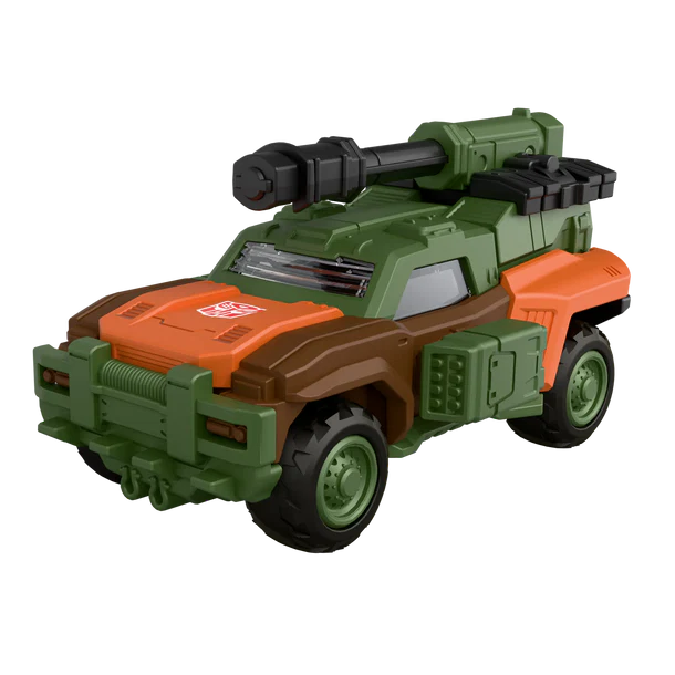 Blokees - Transformers Building Block Cars Series 2 Blind Box