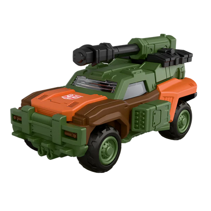 Blokees - Transformers Building Block Cars Series 2 Blind Box