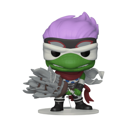 Funko Pop! Animation: MHA - Spinner #1201 (2022 Winter Convention Edition)