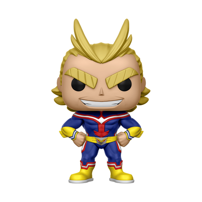Funko Pop! MHA: All Might #248