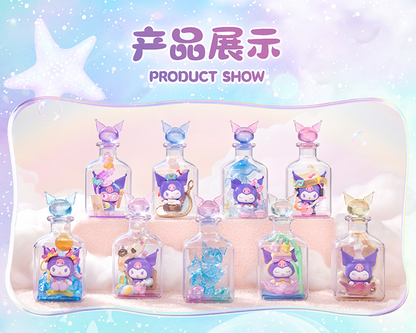 TOPTOY - Sanrio Kuromi Day Dreamer Series - Blind Box