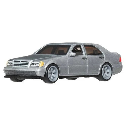 Hot Wheels Fast and Furious 2026 Vehicle - Select Vehicle(s)