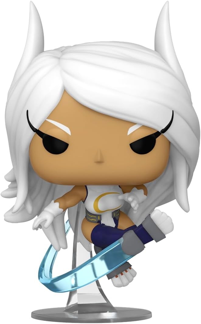Funko Pop! Animation: MHA - Rumi Usagiyama #1525