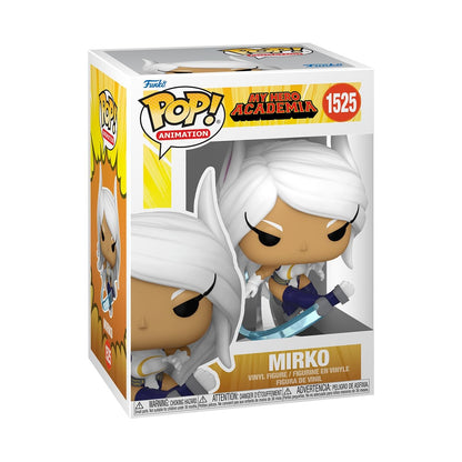 Funko Pop! Animation: MHA - Rumi Usagiyama #1525