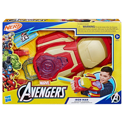 Iron Man - Marvel Avengers Blaster