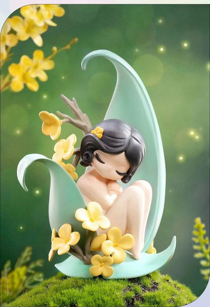 Sleep Flower Elves Series - Blind Box