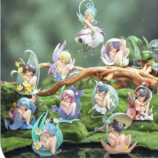 Sleep Flower Elves Series - Blind Box