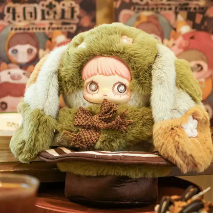 Maymei Forgotten Funfair 400% Plush Blind Box Original