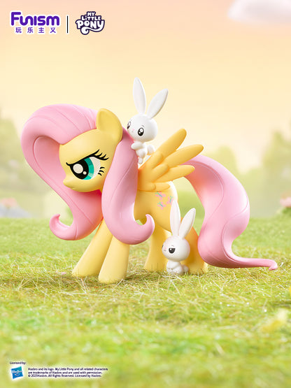 My Little Pony Sweet Diary Series Figures Blind Box