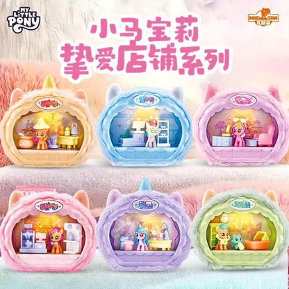 My Little Pony Shop Series Blind Box