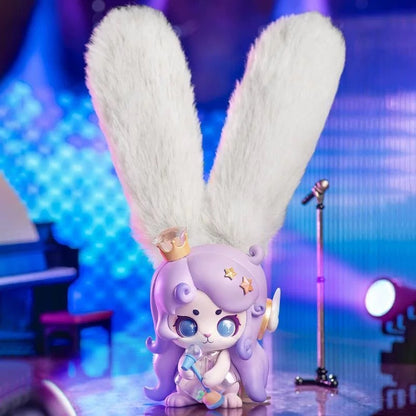 Cup Rabbit - Inner Desire Blind Box